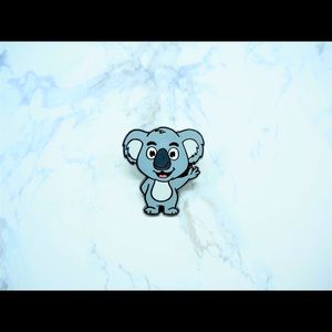 Koala Enamel Pin